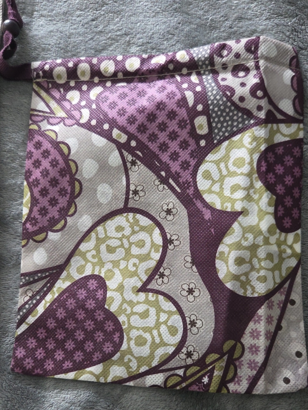 Thirty One Timeless Memory Pouch - Picture 2 of 4